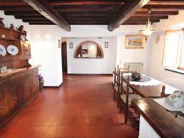 Locazione Turistica Casa Umberto Appartement Santa Lucia  Buitenkant foto